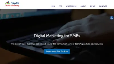 Snyder Online Marketing photo