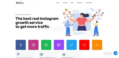 Social Packages photo