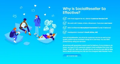 Social Resellers photo
