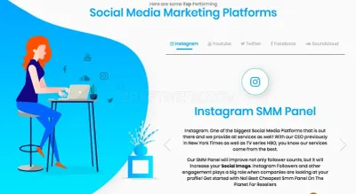 Social Resellers photo