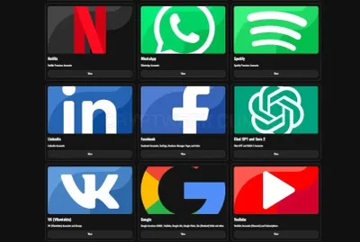SocNet photo