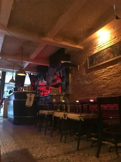 Sof’s Bar photo