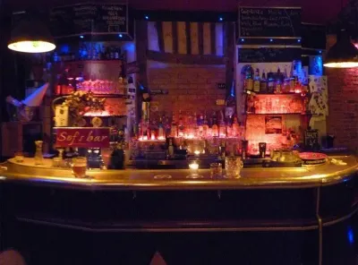 Sof’s Bar photo