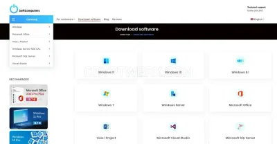 SoftComputers photo