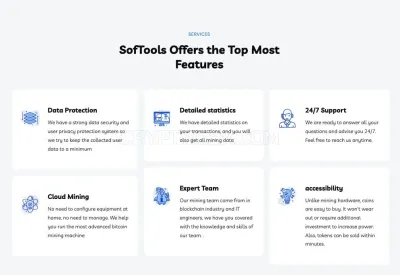 softools photo