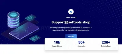 softools photo