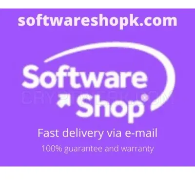 Software shop photo