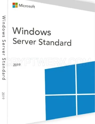 Software shop photo