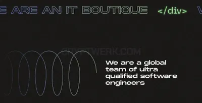 SoftwareAngels photo