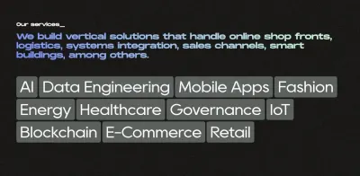 SoftwareAngels photo