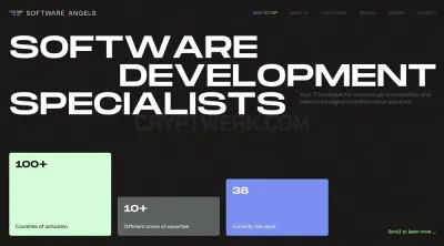 SoftwareAngels photo