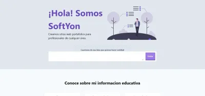 SoftYon photo