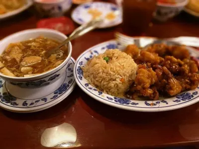 SOGO Chinese Restaurant photo