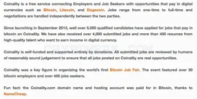 Сoinality.com photo