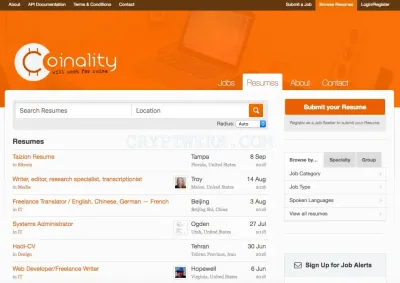 Сoinality.com photo
