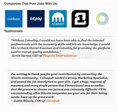 Сoinality.com photo