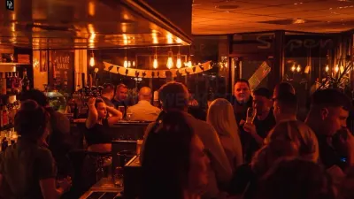 Soirée photo