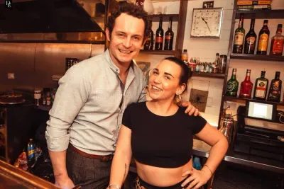 Soirée photo