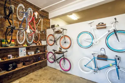 Solé Bicycles photo