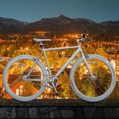 Solé Bicycles photo