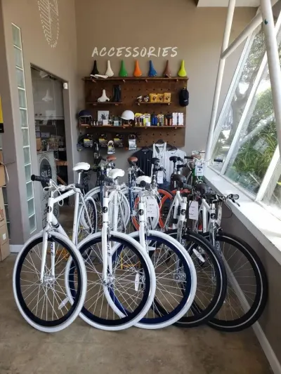 Solé Bicycles photo