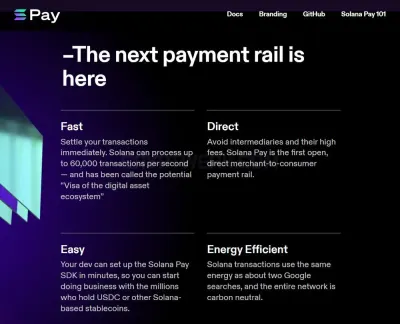 Solana Pay photo