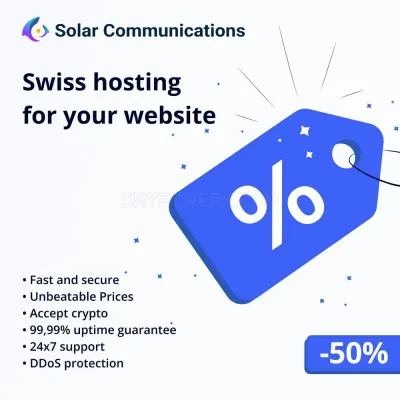 Solar Communications photo
