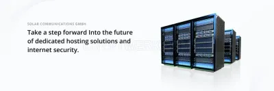 Solar Communications photo