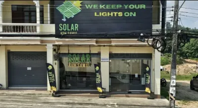 Solar Koh Samui photo