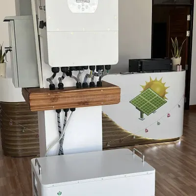 Solar Koh Samui photo