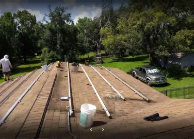 Solar Tech photo