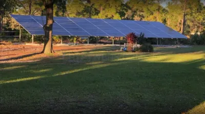 Solar Tech photo