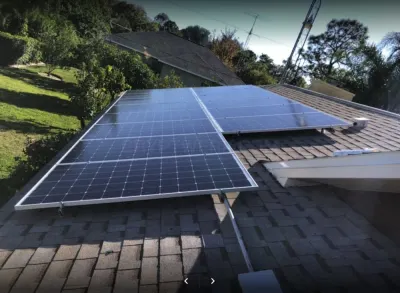 Solar Tech photo