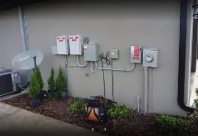 Solar Tech photo