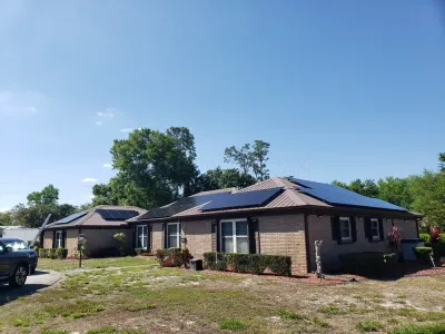 Solar Tech photo