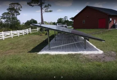 Solar Tech photo
