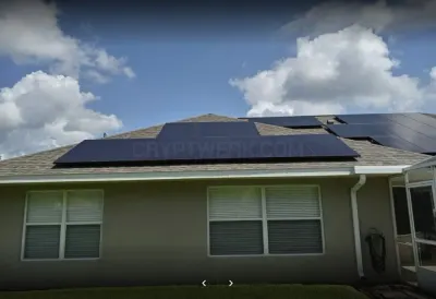 Solar Tech photo