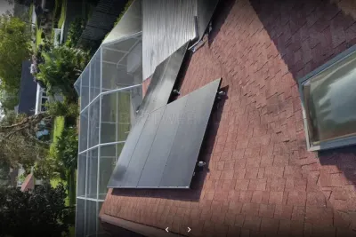 Solar Tech photo