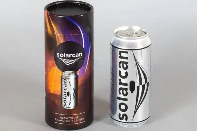Solarcan photo