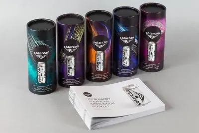 Solarcan photo