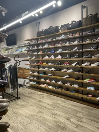 Soled Out photo