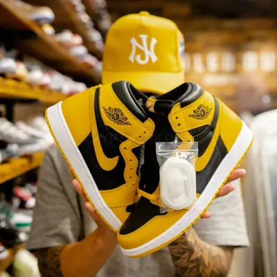 Soled Out photo