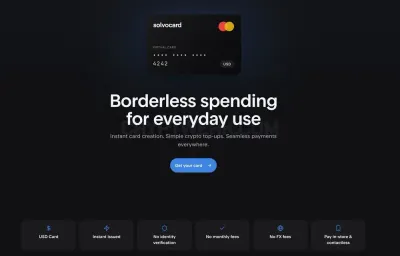 SolvoCard.com photo