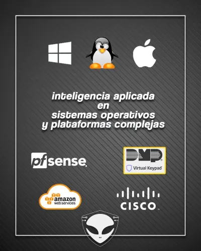 Soluciones Tecnológicas Mendoza & Lozada, C.A. photo