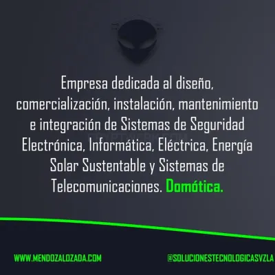 Soluciones Tecnológicas Mendoza & Lozada, C.A. photo