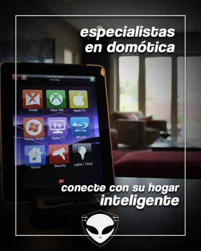 Soluciones Tecnológicas Mendoza & Lozada, C.A. photo