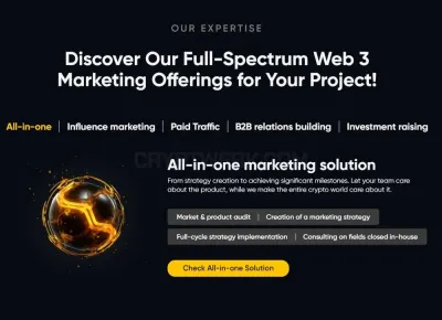 Solus Agency photo