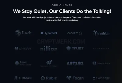 Solus Agency photo