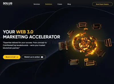 Solus Agency photo