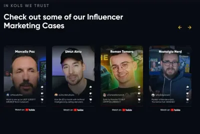 Solus Agency photo